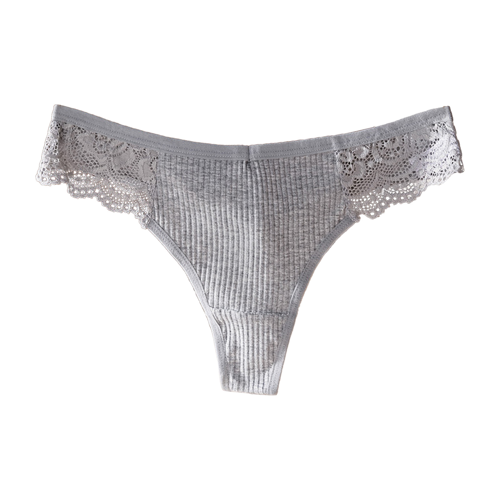 thumbnail image 4 of Tangas deportivas sexys para mujer: ropa interior sin costuras y transpirable para un estilo de vida activo, 4 of 4